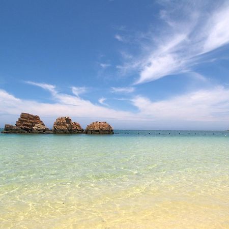 Anjuur Daire Okinawa Dış mekan fotoğraf