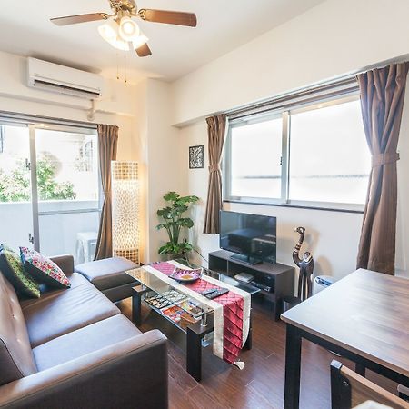 Anjuur Daire Okinawa Dış mekan fotoğraf
