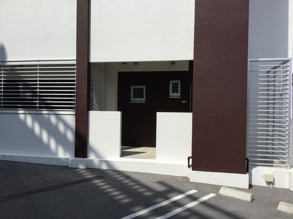 Anjuur Daire Okinawa Dış mekan fotoğraf