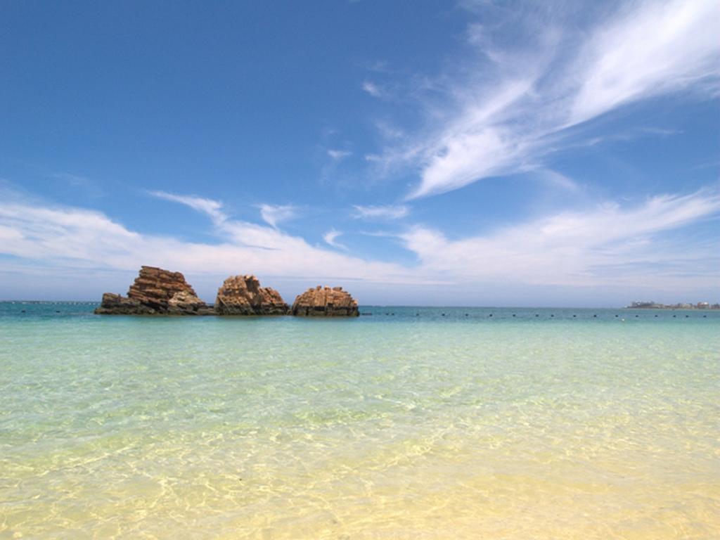 Anjuur Daire Okinawa Dış mekan fotoğraf