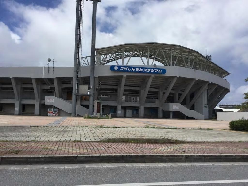 Anjuur Daire Okinawa Dış mekan fotoğraf