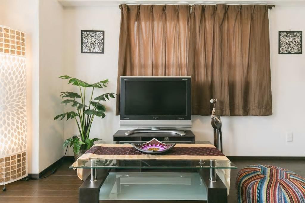 Anjuur Daire Okinawa Dış mekan fotoğraf